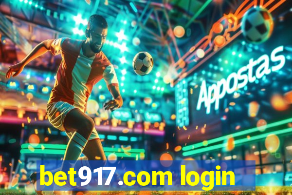 bet917.com login